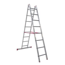 Cömert A Tipi 25 mt Merdiven