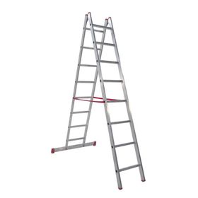 Cömert A Tipi 25 mt Merdiven