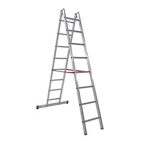 Cömert A Tipi 25 mt Merdiven