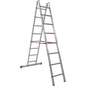 Cömert A Tipi 25 mt Merdiven