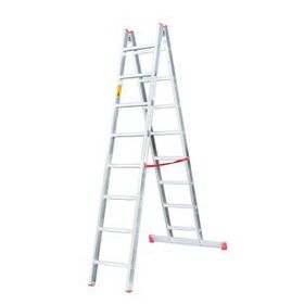 Cömert A Tipi 25 mt Merdiven