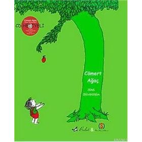 CÖMERT AĞAÇ - SHEL SILVERSTEIN