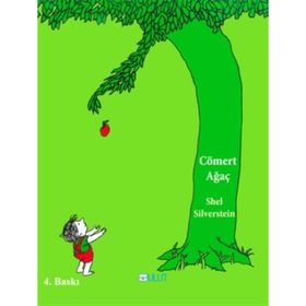 CÖMERT AĞAÇ - SHEL SILVERSTEIN