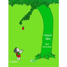 CÖMERT AĞAÇ - SHEL SILVERSTEIN