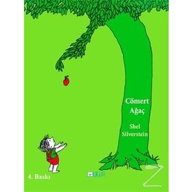 CÖMERT AĞAÇ - SHEL SILVERSTEIN