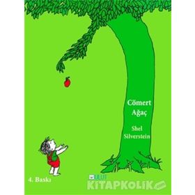 CÖMERT AĞAÇ - SHEL SILVERSTEIN