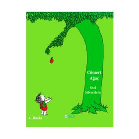 CÖMERT AĞAÇ - SHEL SILVERSTEIN
