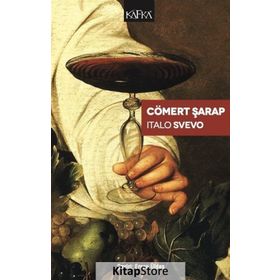 Cömert Şarap - Italo Svevo