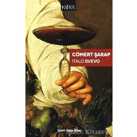 Cömert Şarap - Italo Svevo