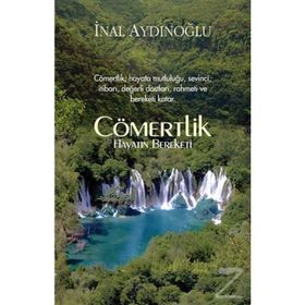 Cömertlik - Hayatın Bereketi - İnal Aydınoğlu