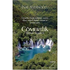 Cömertlik - Hayatın Bereketi - İnal Aydınoğlu