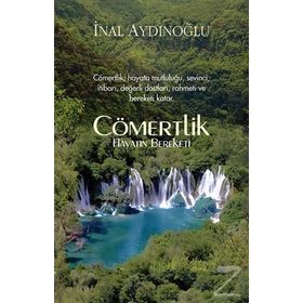 Cömertlik - Hayatın Bereketi - İnal Aydınoğlu
