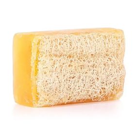 ComesCosmetic 120 gr %100 Doğal Kabak Lifli Bıttım Sabunu