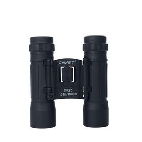 Comet 10x25 Mini Dürbün