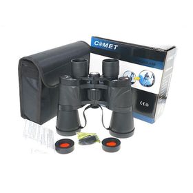 Comet 40x60 Güneş Filtreli Taşıma Çantalı Av Dürbünü