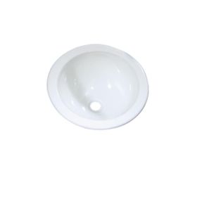 Comet ABS 36 cm Yuvarlak Eviye