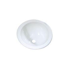 Comet ABS 36 cm Yuvarlak Eviye