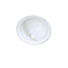 Comet ABS 36 cm Yuvarlak Eviye