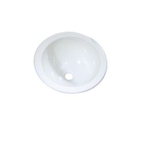 Comet ABS 36 cm Yuvarlak Eviye