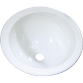 Comet ABS 36 cm Yuvarlak Eviye