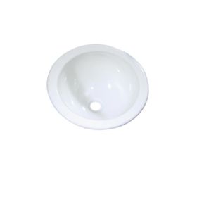 Comet ABS 36 cm Yuvarlak Eviye
