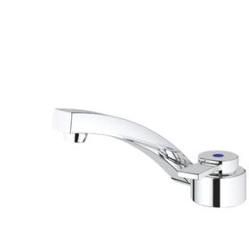 Comet Florenz Tekli Musluk