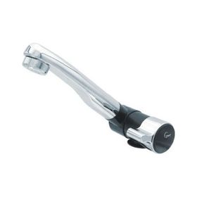 Comet London Krom Standart Katlanır Switch Musluk