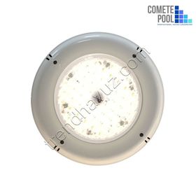 Comete Pool Sıva Üstü SMD Ledli Beyaz 33W Havuz Lambası