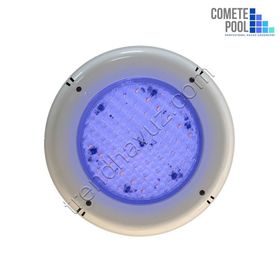 Comete Pool Sıva Üstü SMD Ledli Mavi 33W Havuz Lambası