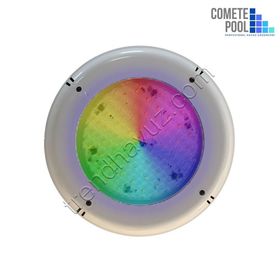 Comete Pool Sıva Üstü SMD Ledli RGB 22W Havuz Lambası