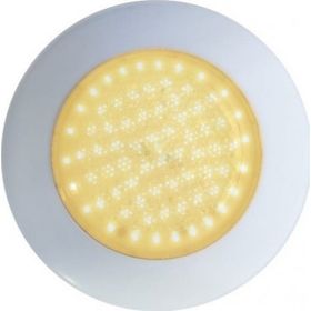 Comete Pool Ultra Slim 4 mm Günışığı Işık Smd Havuz Led