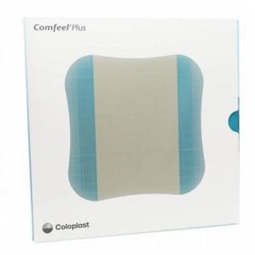 Comfeel Plus 15x15 cm Hidrokolloid Yara Örtüsü
