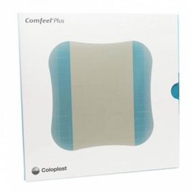 Comfeel Plus 15x15 cm Hidrokolloid Yara Örtüsü