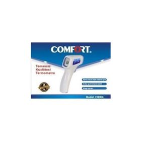 Comfort DM-210 Temassız Kızılötesi Termometre