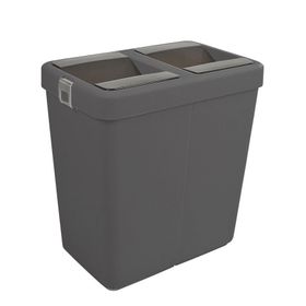 Comfort Dust Bin 80 Litre Antrasit Çöp Kovası