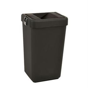 Comfort Dust Bin Antrasit 40 lt Çöp Kovası
