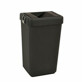 Comfort Dust Bin Antrasit 40 lt Çöp Kovası