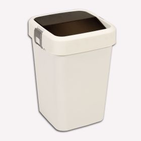 Comfort Dustin 8 Litre Çöp Kovası