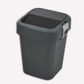 Comfort Dustin 8 Litre Çöp Kovası