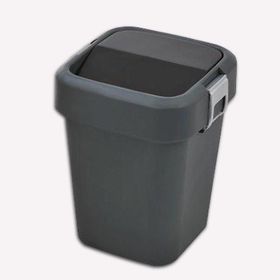 Comfort Dustin 8 Litre Çöp Kovası