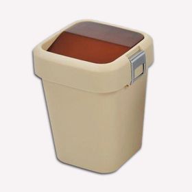 Comfort Dustin 8 Litre Çöp Kovası