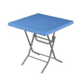 Comfort Katlanır Ayaklı Bahçe Balkon Kafe Masa