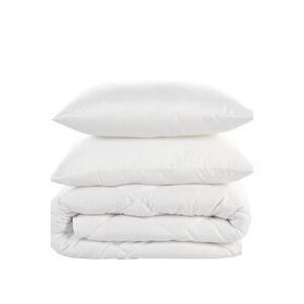 Comfort Line Çift Kişilik Silikon Yorgan +2 Yastık Hediyeli