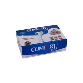 Comfort Plus DM-210 New Temassız Beyaz Ateş Ölçer