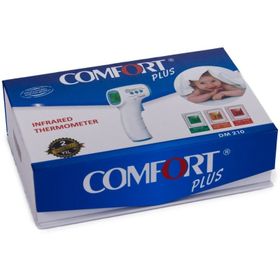 Comfort Plus DM-210 New Temassız Beyaz Ateş Ölçer