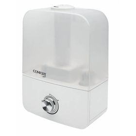 Comfort Plus DM-632 Bebbe Ultrasonik Hava Nemlendirici