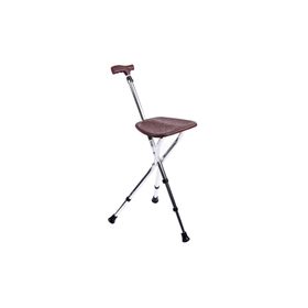 Comfort Plus DM-74 Oturaklı Baston