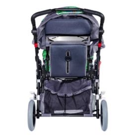 Comfort Plus DM-8001 Buggy 40 cm Yeşil Engelli Puseti