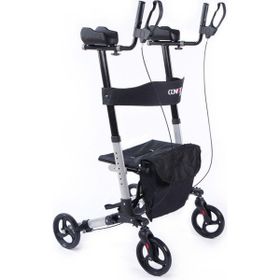 Comfort Plus DM-900 Ön Kol Destekli Alüminyum Rolatör