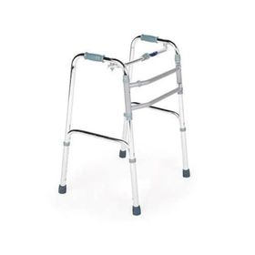 Comfort Plus DM-915 Alüminyum Hareketli Walker Yürüteç